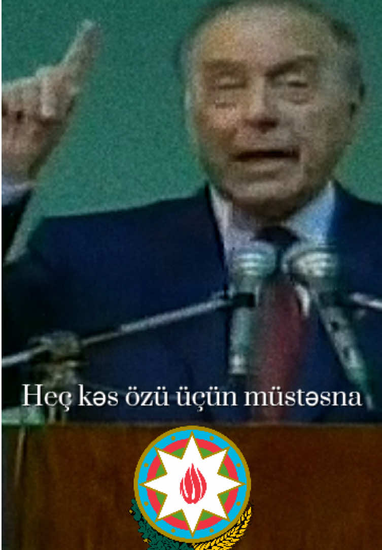 Heydər Əliyev qanun aliliyinin önəmi barədə dedikləri #azerbaycan🇦🇿 #heydereliyev #haydaraliyev #heydərəliyev #qarabağazərbaycandır🇦🇿 #qarabağ #azərbaycan #ilhamaliyev #ilhaməliyev #COP29 #cop29baku #xtq #yaşma052 