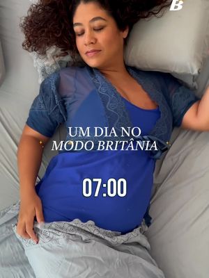 Viva seu dia no modo Britânia! Cupom: BLACKPROMO