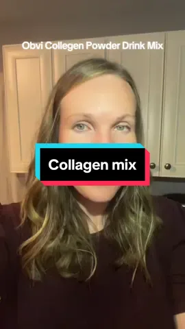 #blackfridaytiktokshop #blackfridaydeals #collagen #obvi #drinkmix #tiktokshop #flashsale 