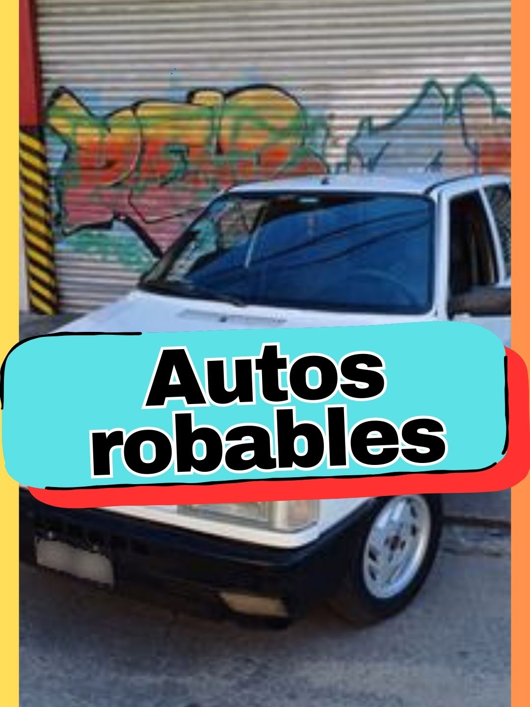 AUTOS ROBABLES: CUÁLES SON LOS MÁS BUSCADOS? @federicosmithok #motorweb #federicosmith #auto #autos #robos #paratiiiiiiiiiiiiiiiiiiiiiiiiiiiiiii #fiat #fiatuno #alfaromeogiulia