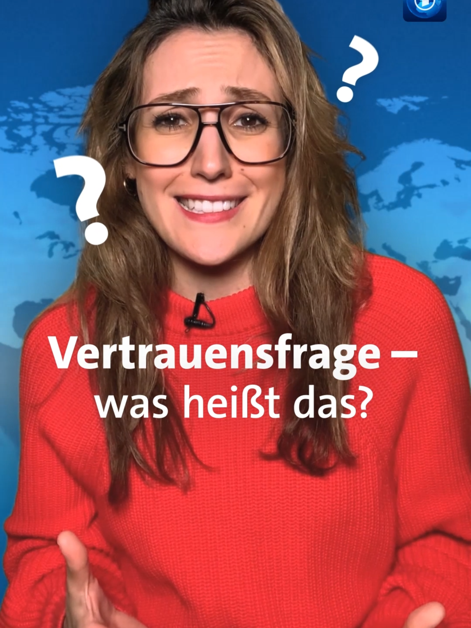 Scholz will im Dezember die Vertrauensfrage stellen – was heißt das? #vertrauensfrage#tagesschau #nachrichten