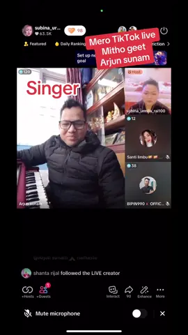 #subina__urmila__tonimi #viral #nepalitiktok 