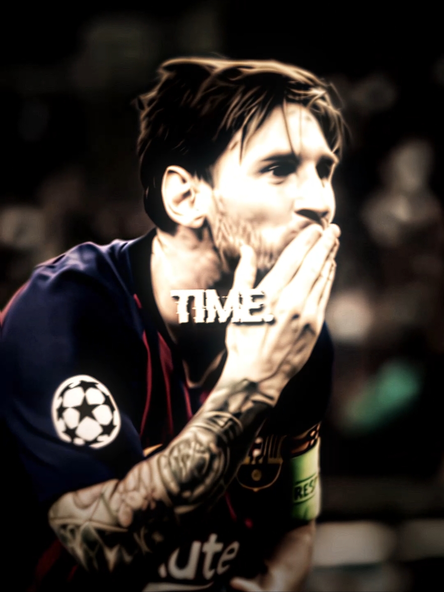 the greatest of all time 🐐 #messi #quality #fyp #footballtiktok #edit #aftereffectsedits 