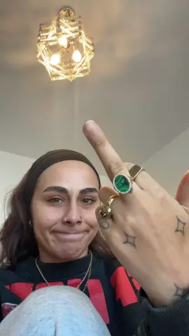 New nail alerttttt @rominailz 🤩 #fyp #nailtransformation 
