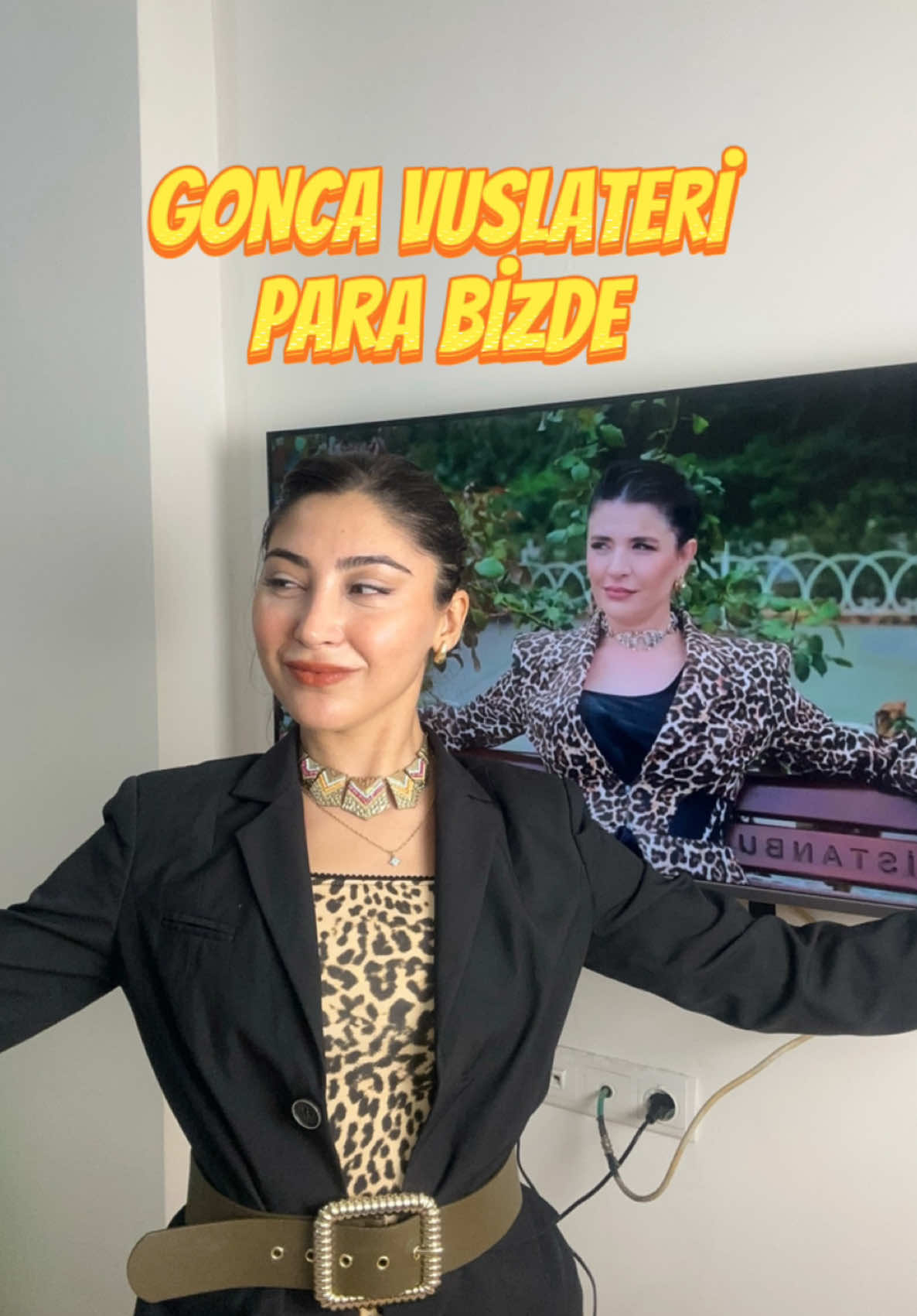 Hesabınıza para geldi bildirimi alınca benim eşgal  #taklit #parabizde #goncavuslateri 