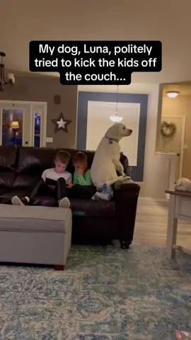 “I’m just gonna scooch in right here if you don't mind