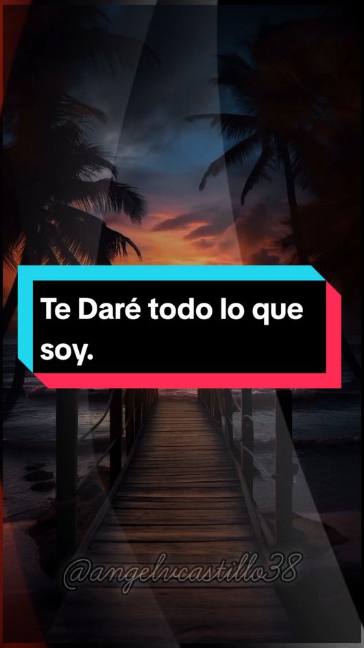 Te daré todo lo que soy.   Los Diablitos del Vallenato.  Vallenato Romántico.  #ConSentimiento #TeDaréTodoLoQueSoy #LosDiablitos #ParaTi #TXE #TM 