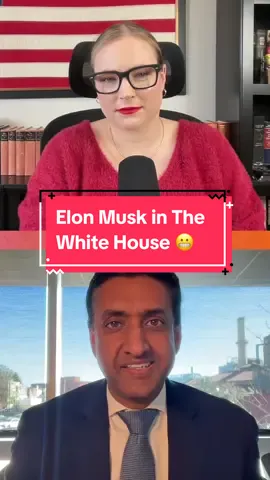 So how bout that DOGE? 😳 #election2024 #politicaltiktok #elonmusk #donaldtrump 