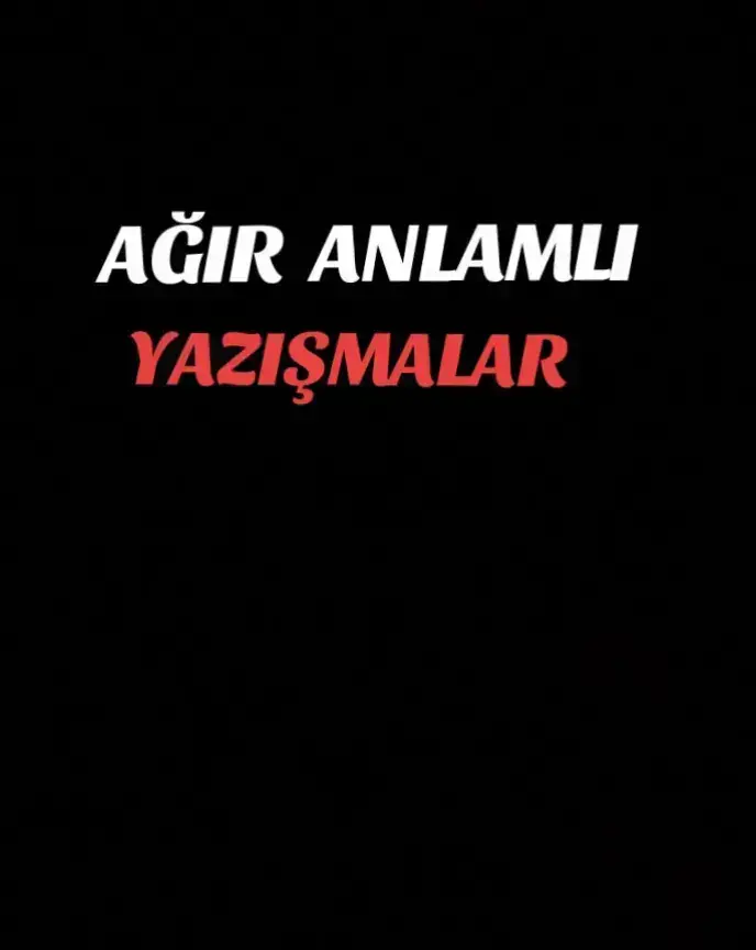 Ağır Anlam İçerir !! .#agırsözler #veda #ayrılık#_ #_halil_can16  #acı #kalp #duygu #duygu #söz #fpyシ #ağırsōzler #karanlık #tiktok #raconsözler #turkish #aşk #psikoloji #yazışma #tik #tikto