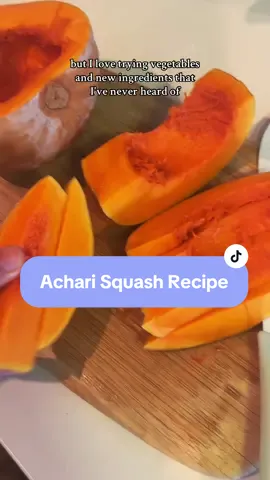 what do you guys think of this vid? i think I might start posting some more cooking videos here and there for fun :) #vegan #indianfood #koginutsquash #squash 