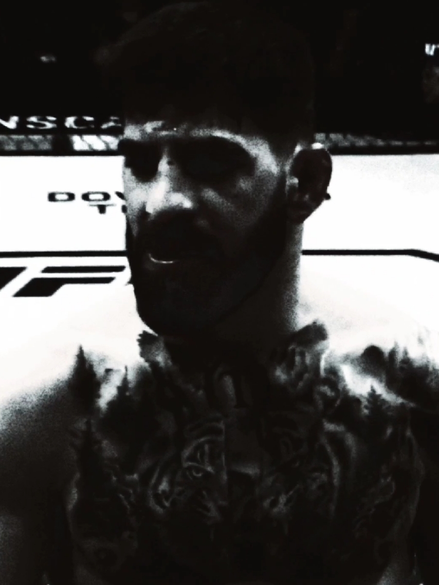 El matador | #iliatopuria #UFC #edit 