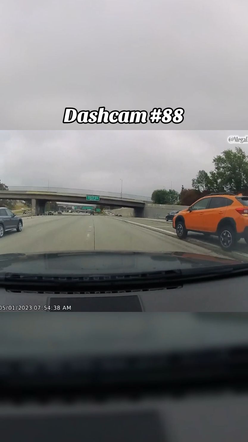 Idiots in Cars Compilation  #dashcam #idiotsincars 