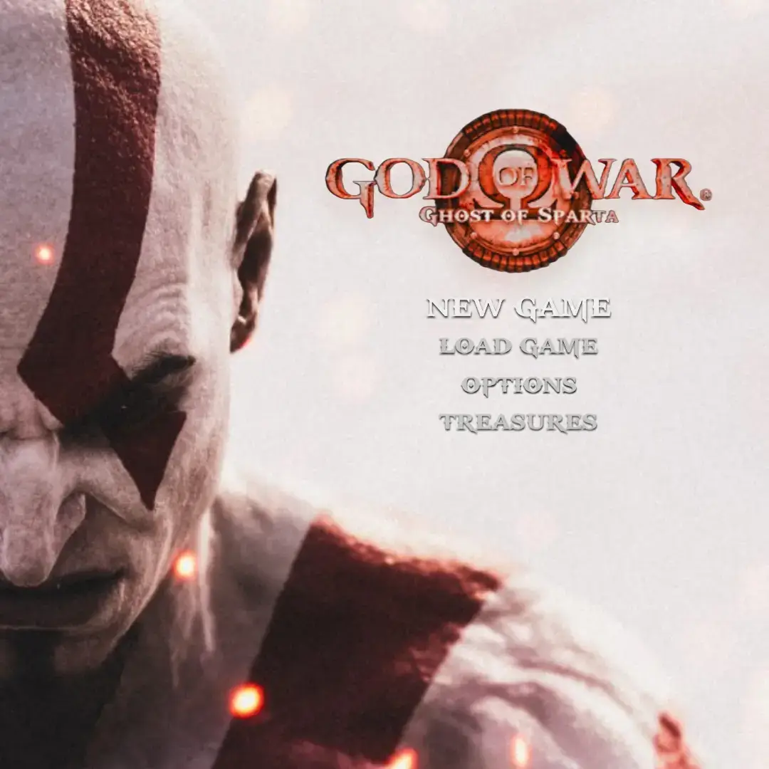 #ghostofsparta #kratosgodofwar #kratos #wallpaper #GamingOnTikTok #fyp #playstation #aura @PlayStation 