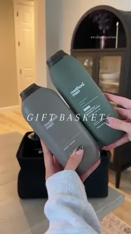 Make a gift basket with me for the loml 🫶🏼 #walmartpartner #walmartgifts @Walmart @MagicLinks #magiclinks #giftbasket #giftideas #gifts #asmr #gifting 🔗 in bio <3 