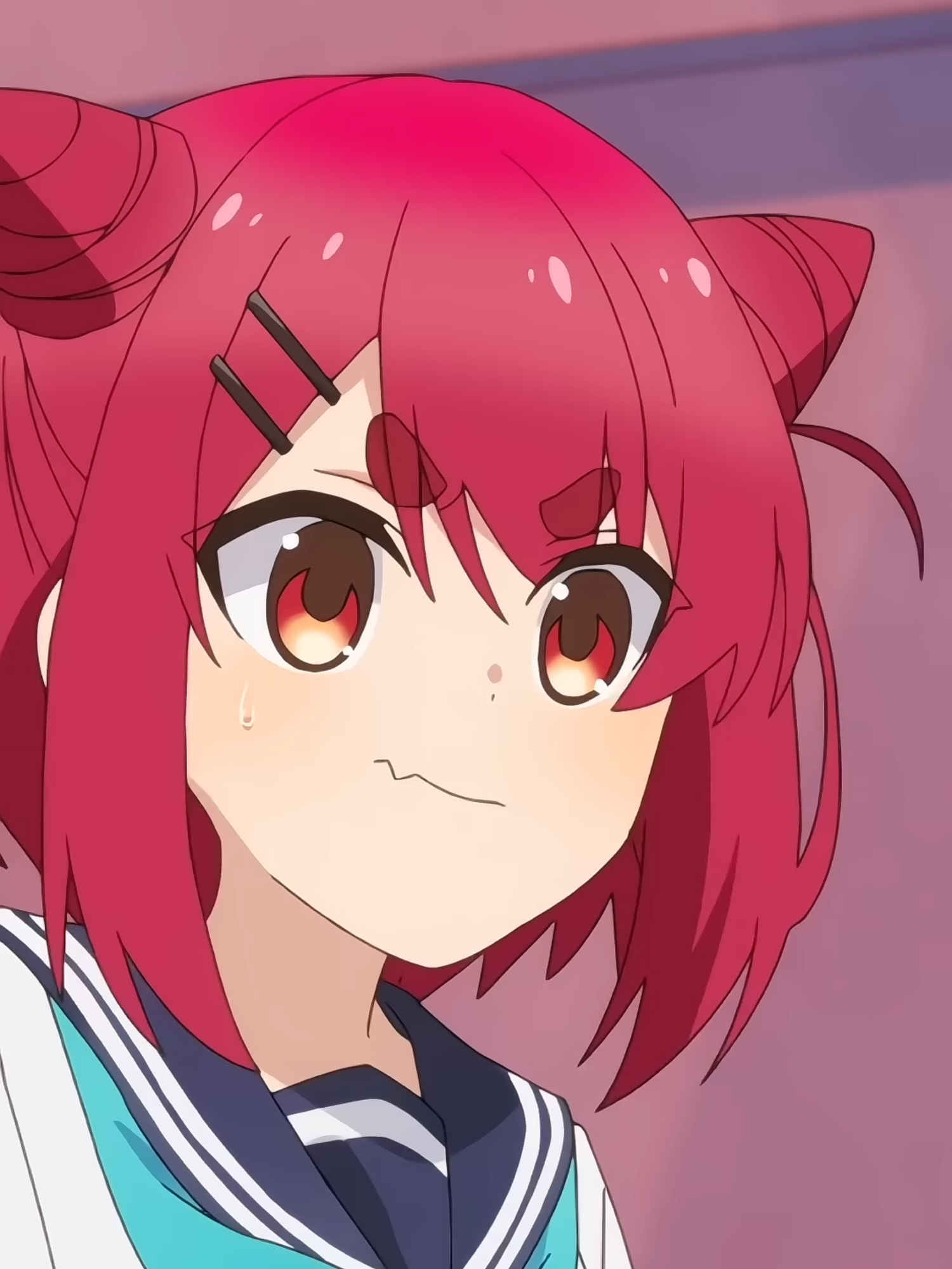 🤦‍♂️ ¡NADA PUEDE MALIR SAL! 💥 #ShikanokoNokonokoKoshitantan #mydeerfriendnokotan #しかのこのこのここしたんたん #Anime #AnimeMomentos #MomentosDivertido #2024Anime #MomentosGraciosos #HumorAnime #TokidokiBosottoRoshiaGo
