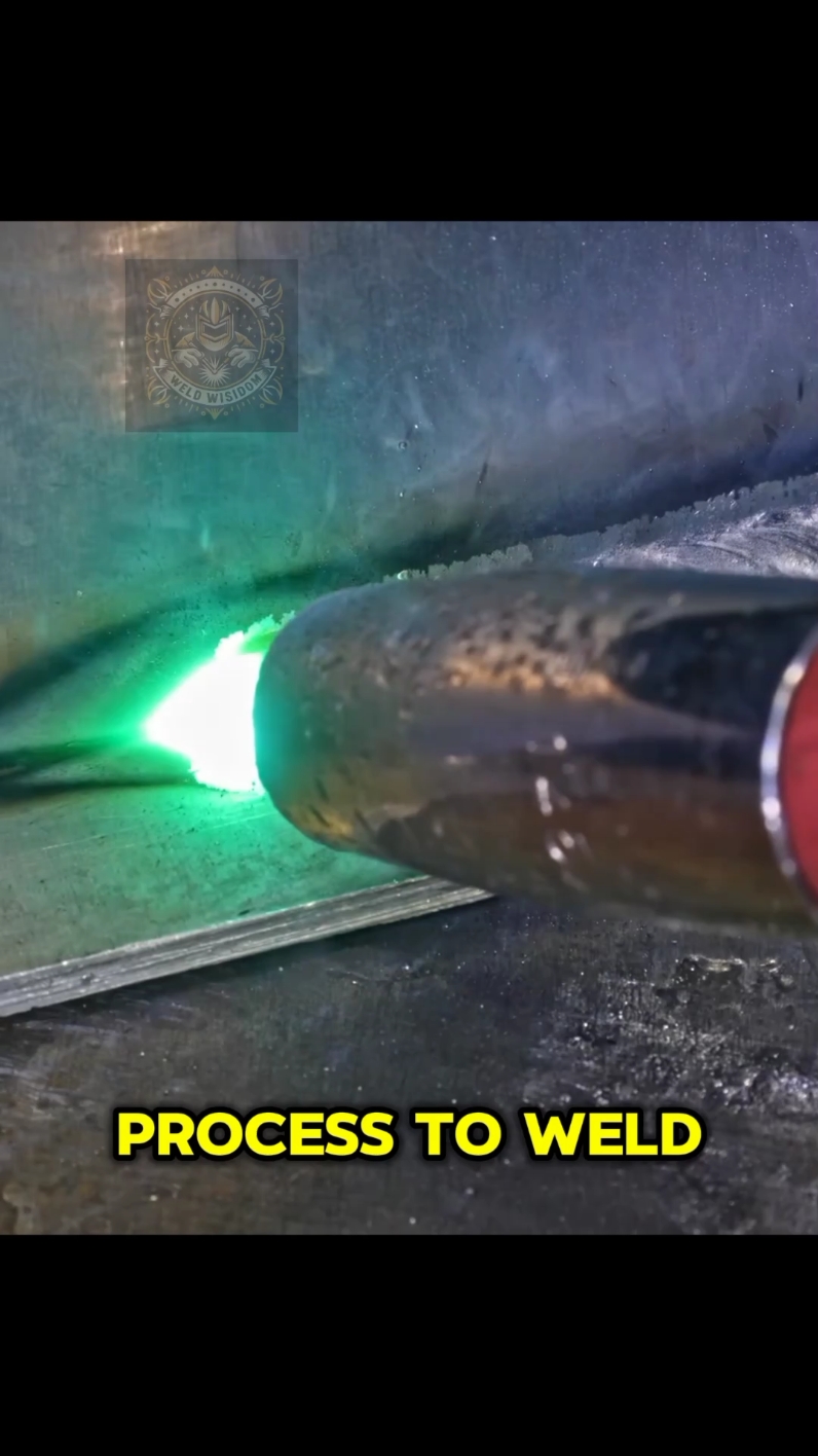 push welding. do you know #howitswork #weldingposition #weldwisdom #weddingtiktok #welding 