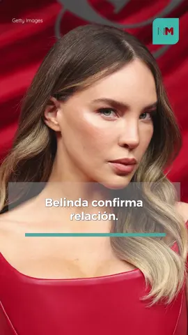 ¿El amor le llegó a Belinda? Esa publicación nos dejó con muchas dudas 😱