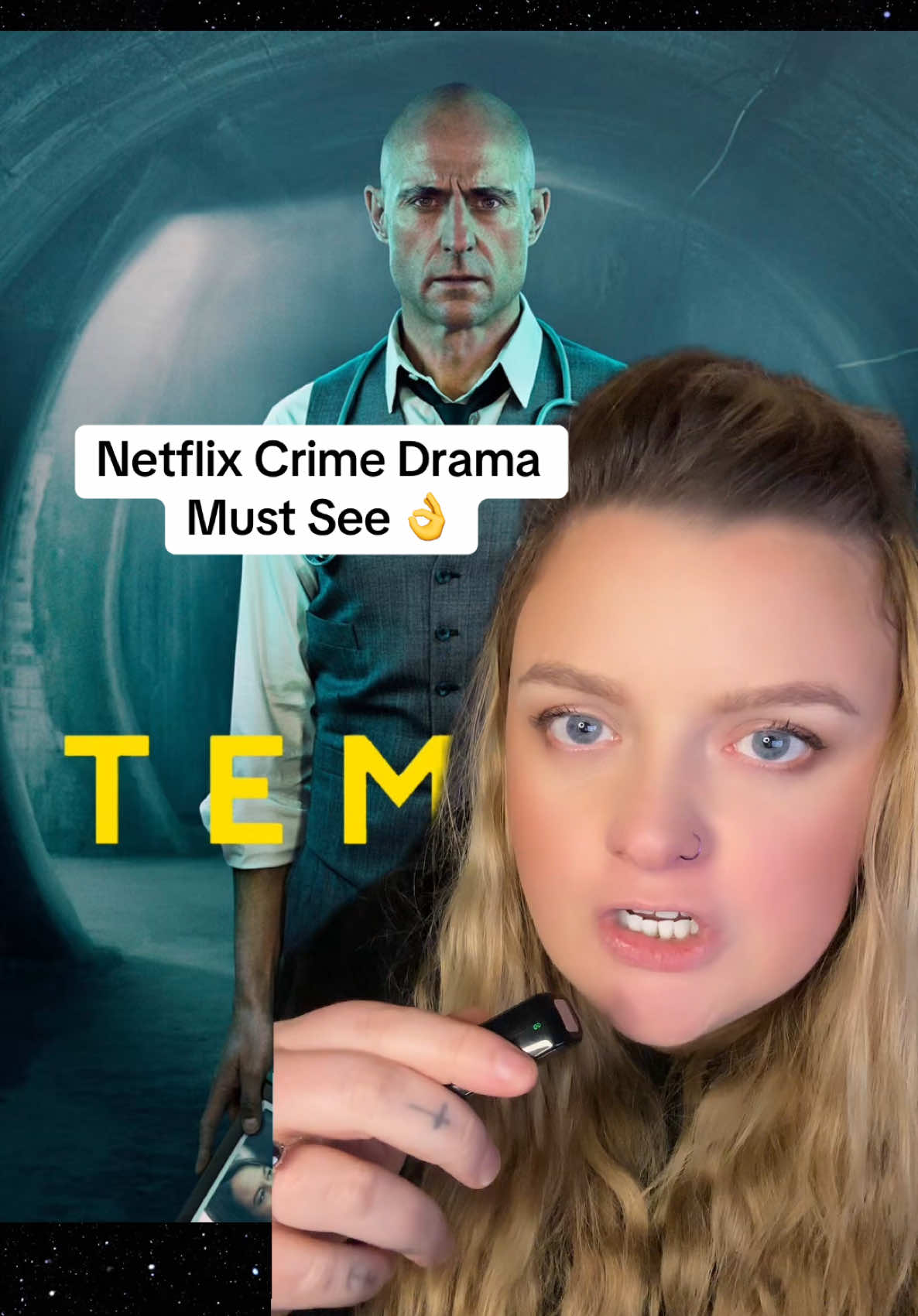 Netflix crime drama 8/10 👌 #temple #templenetflix #netflix #netflixcrimeshows #crimedrama #netflixshows #netflixseries #whattowatch 