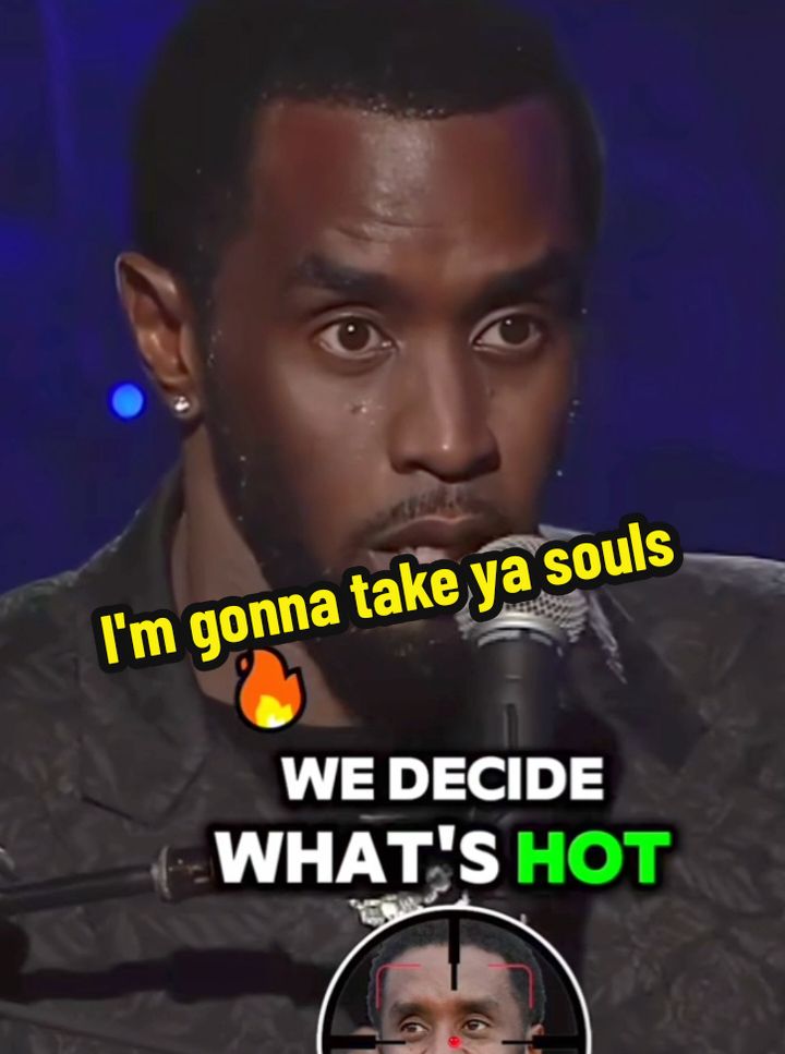 Diddy been telling us all along #fyp #trending #fypシ #shorts #fy #foryoupage #foru 