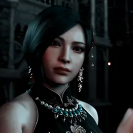 scp @★𝐄𝐓𝐇𝐀𝐍 𝐖𝐈𝐍𝐓𝐄𝐑𝐒★ ig? #adawong #residentevil 