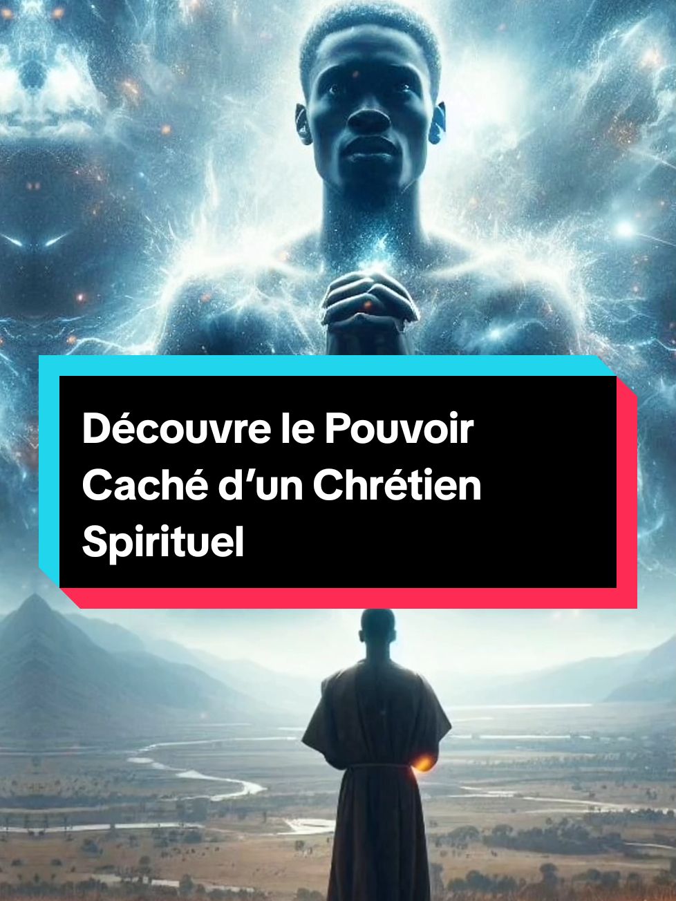 Partie 2 Découvre le Pouvoir Caché d’un Chrétien Spirituel #DonsSpirituels #FoiEnAction #PuissanceDuSaintEsprit #ChrétienSpirituel 