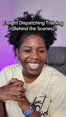 #creatorsearchinsights Being on both sides of the court as dispatcher and as a owner, I’m really detailed oriented.  Some dispatchers have dispatch agreements and never read it. Your dispatch agreement unlocks the doors to everything you need from your carrier (driver) to properly dispatch them.  Join the community or get the dispatching bundle with all the documents you need to start your journey. #truckdispatching  #truckdispatcher  #freightdispatcher  #trucking  #freightdispatching  #truckdispatchtraining 