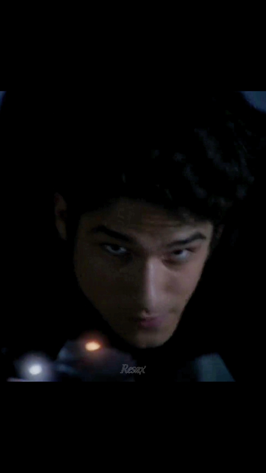 I love Scott's iconic run. #teenwolf #scottmccall #tylerposey #stilesstilinski #teenwolfedit #fyp #stiles 
