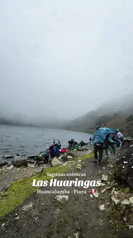 🧙‍♂️Lagunas Místicas “Las Huaringas” a 2h de Huancabamba - Piura - 🇵🇪, es un lugar mágico donde la naturaleza y la espiritualidad se unen en cada rincón. 🌌✨ Conocidas por sus aguas sagradas y su conexión ancestral, estas lagunas ofrecen una experiencia única de paz y energía. ¿Te atreves a descubrir este destino místico en los Andes peruanos? #huaringas #lashuaringas #piura #aventura #huancabamba #peru #misterio 