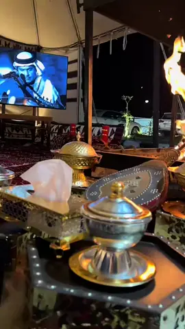 ربيناعلى العز##