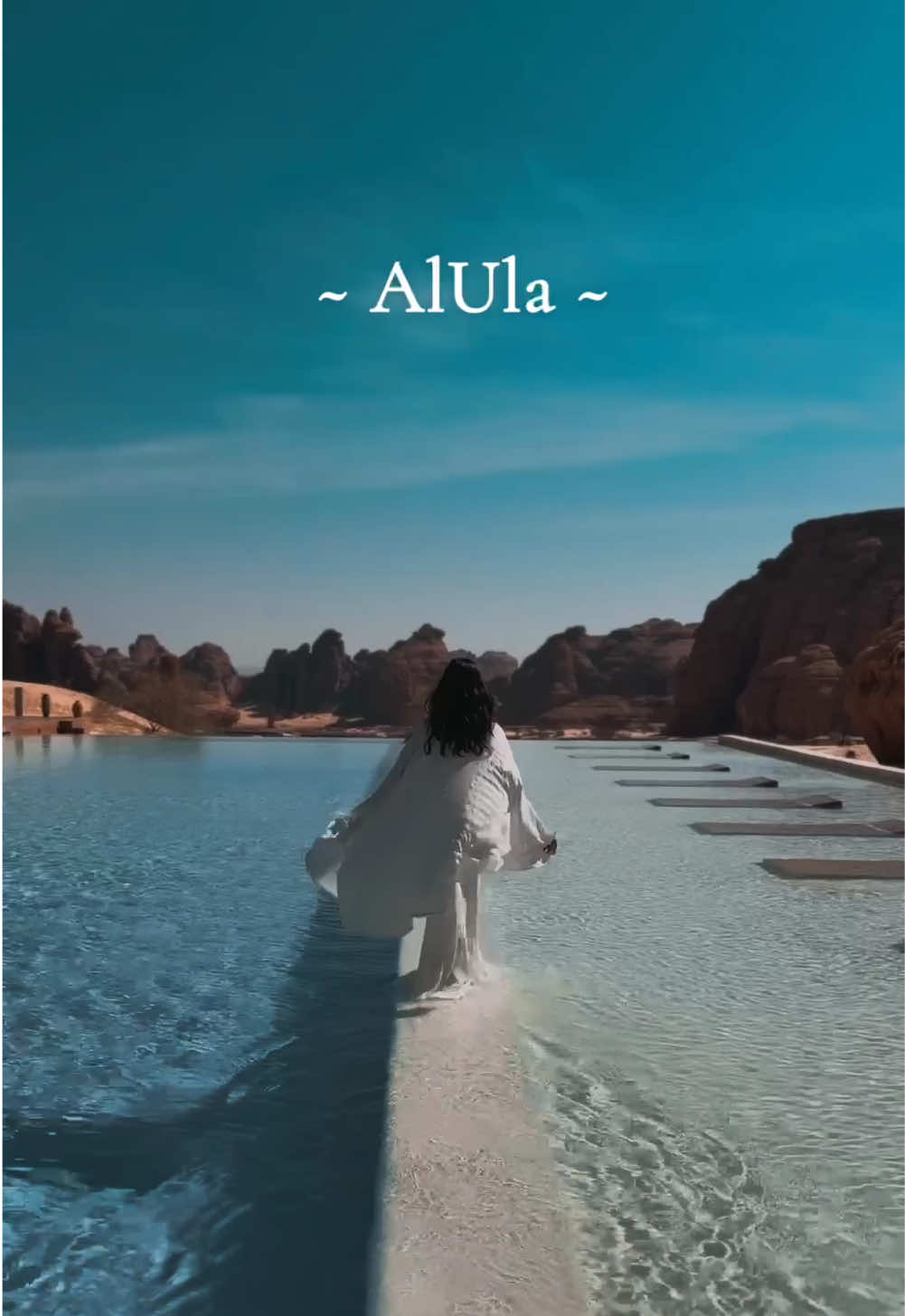 العلا 🏜️ @HABITAS  .@Visit Saudi  @روح السعودية  @Experience AlUla  ————————————————————————————— #أمل_الياس_للسياحة  #السياحة_السعودية  #مرايا_العلا  #العلا #اكتشف_العلا #الهيئة_الملكية_بالعلا  #سياحة_العلا #هابيتاس_العلا  #السعودية #سياحة_السعودية #متجددة_عبر_الزمن #الحجر #تراها_أرقى  #العلا #شتاء_الألف_ليلة_وليلة  #شتاء_السعودية  #شتاء_العلا #شتاء_طنطورة  #شتانا_حكاية  #alula  ‏#alula #alulamoments #alulatourism #experiencealula  #aluladress  #hijabalula #aluladesignaward  #alulamaraya  #marayaalula #maraya  ‏#amaleliasforturism ‏#visitsaudi 