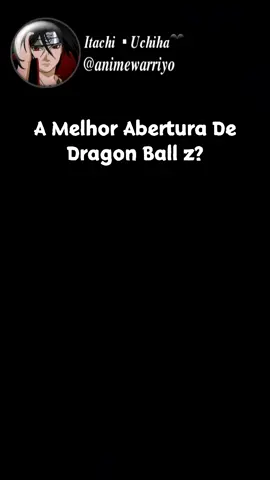 #dragonball #anime #aberturas 