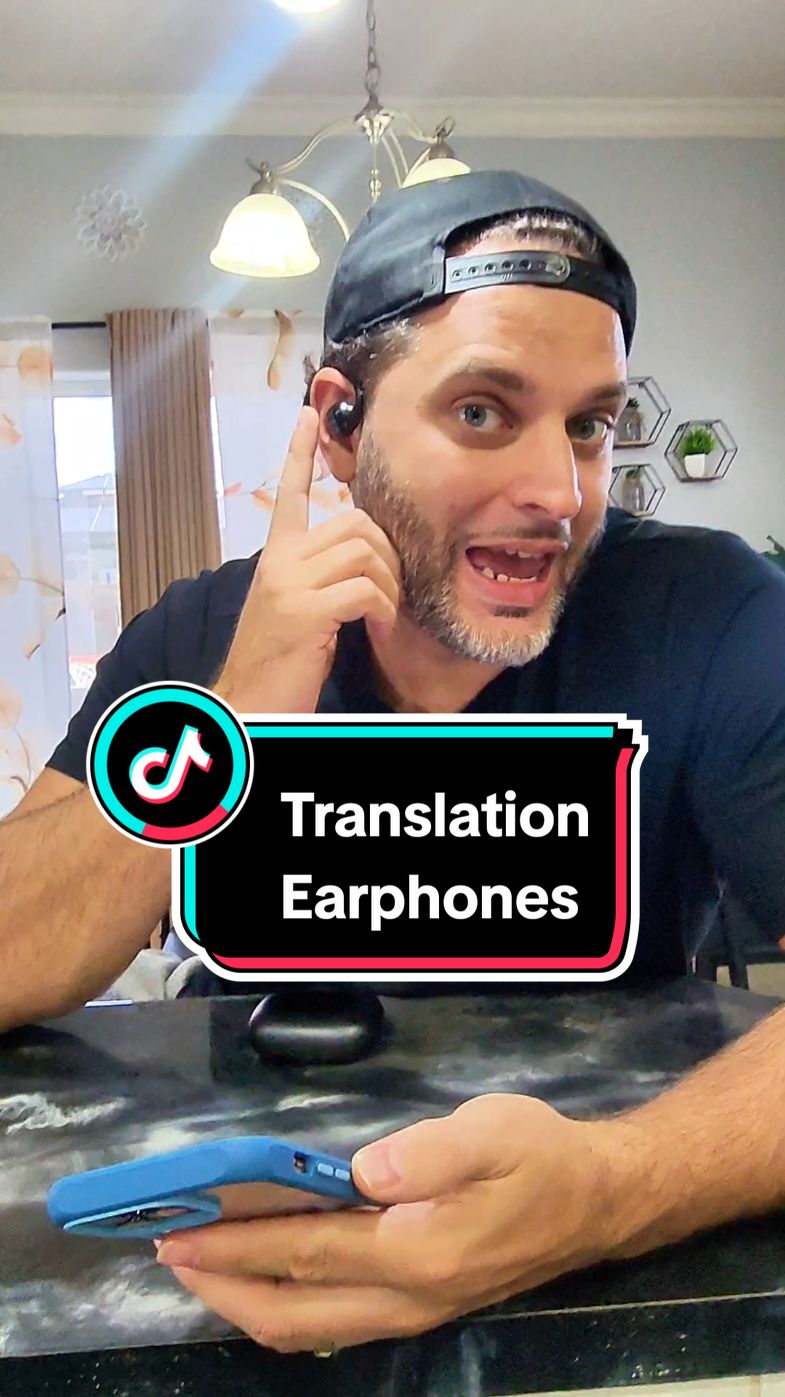 These transaltion earphones by Miniso are crazy! they can translate languages, answer calls, and listen to music. #miniso #earbuds #earphones #headphones #languagetranslator #translatethis #wirelessheadphones #bluetoothheadphones #giftsforher #giftsforhim #bilingualproblems #bilingual #falldealsforyou #tiktokshopholidayhaul #tiktokshopblackfriday #tiktokshopcybermonday #tiktokshopfallsale #treasurefinds #spotlightfinds #ttsdelight #giftguide #elevateyourhome #giftideas #TikTokShop #tiktokshopfinds