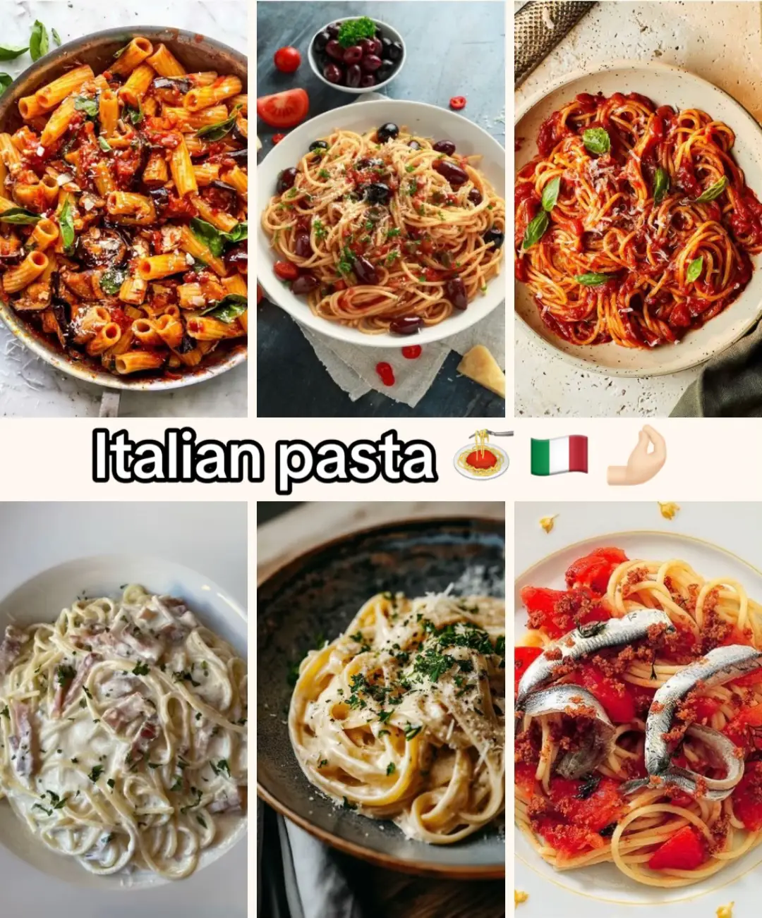 #italy🇮🇹 #italianfood #pasta #italianpasta #FoodLover #foryoupage❤️❤️ 