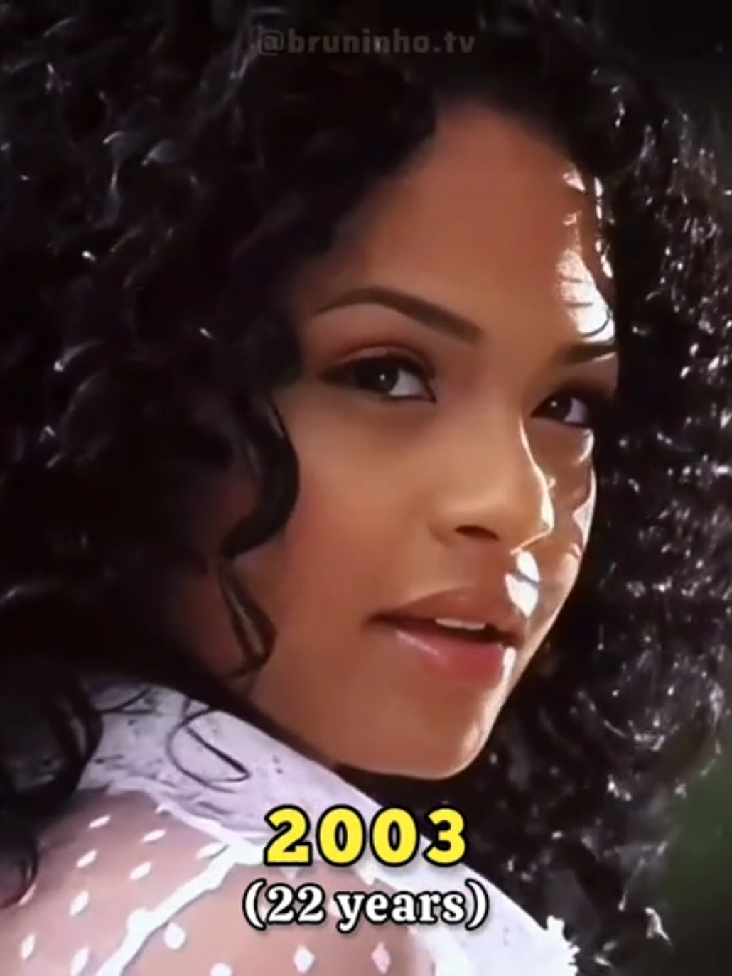 Christina Milian through the years #cristinamillian #throughtheyears #evolutionchallenge #2000s #parismorgan #fyp 