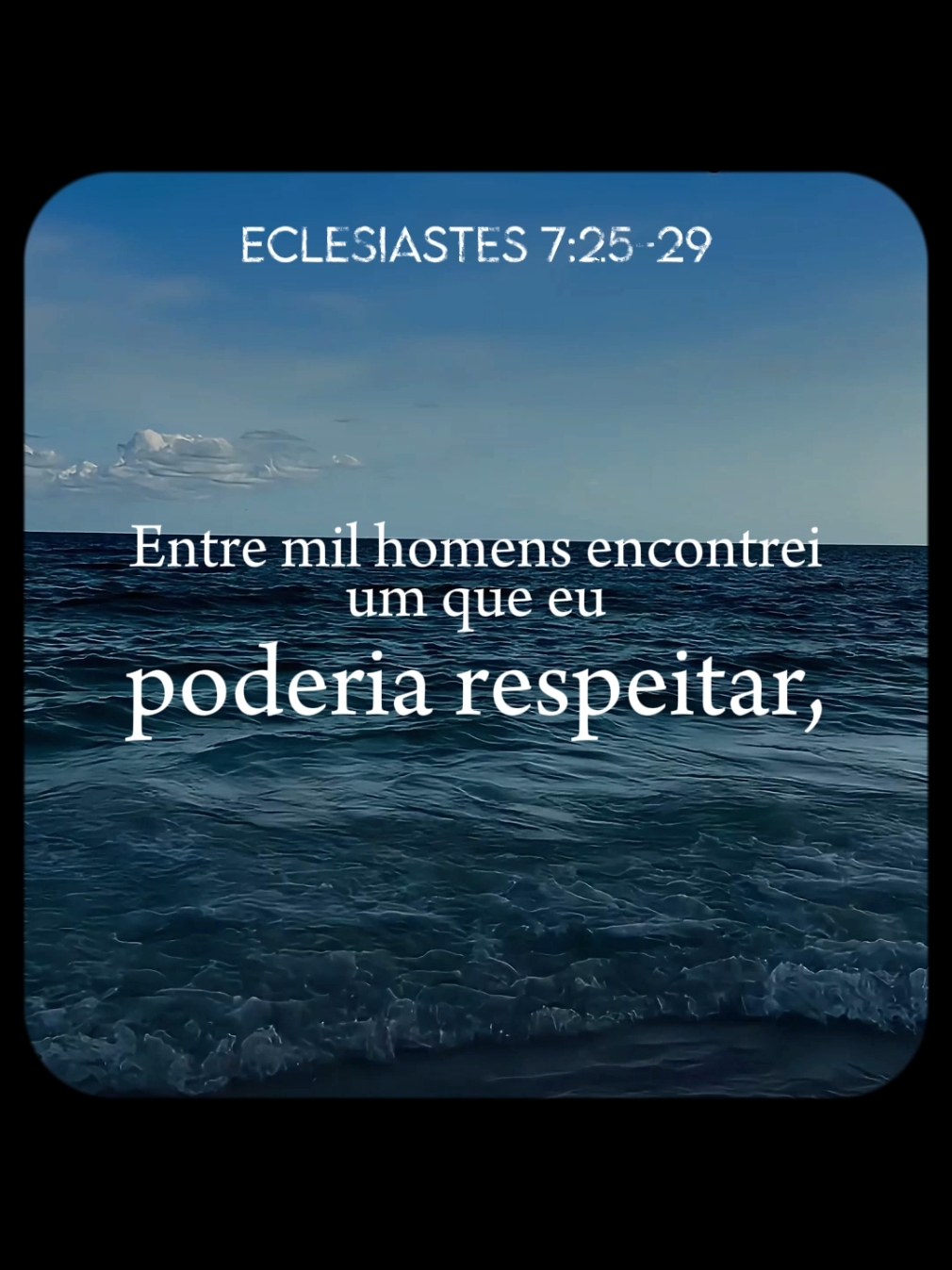 Espalhe o evangelho ✝️  #Deus #Jesus #cristao #vaiprofy #vaiprafy #evangelho #fyp 