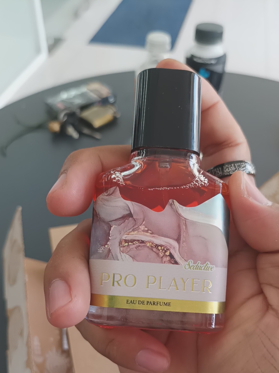 Parfum Scentplus Pro Player For Her, Cocok buat kado pasangan kalian, Wanginya bikin ngangenin Truss. Beli nya di kranjang kuning ya #scentplusparfum #scentplusoriginal #scentplusproplayer 