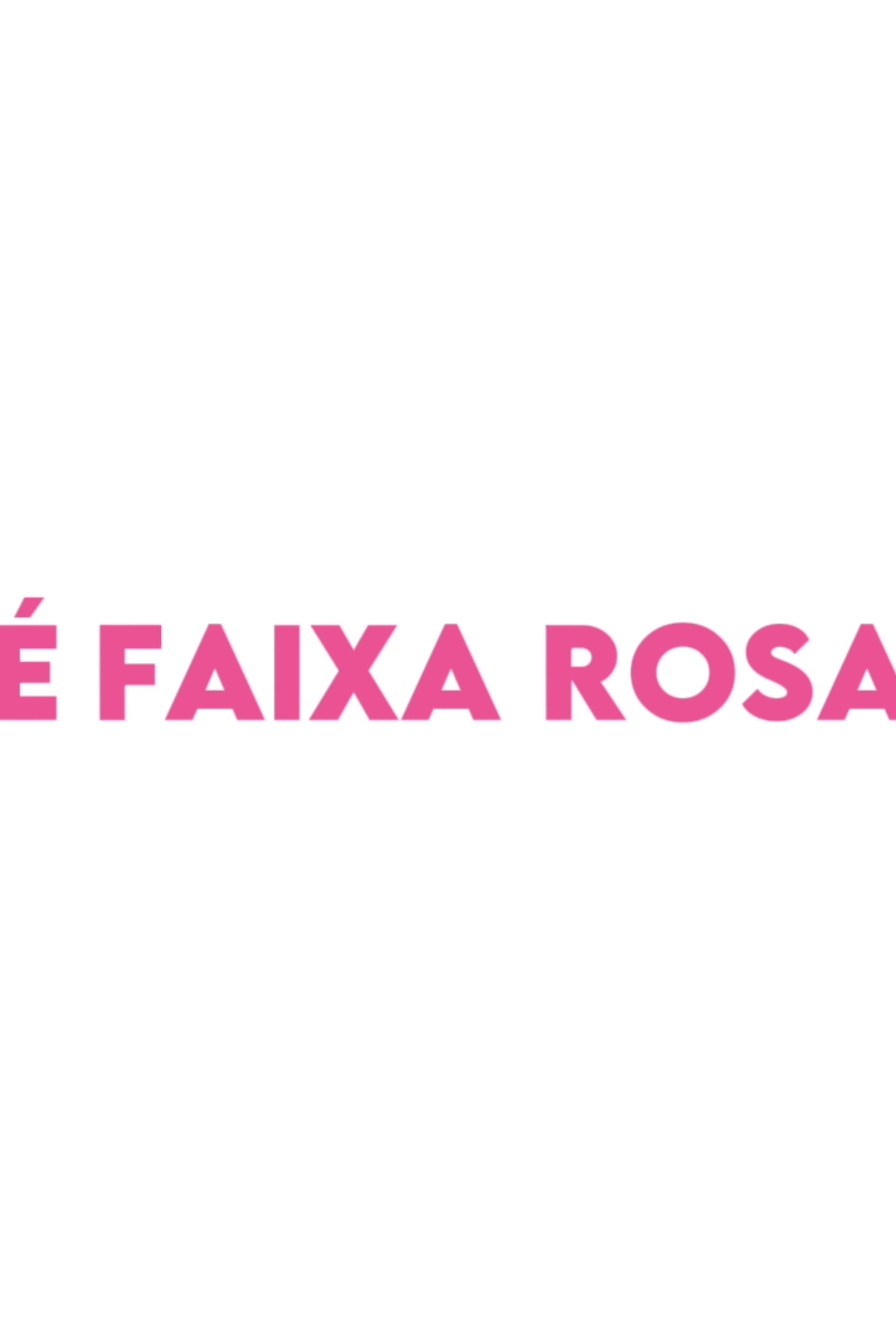 é faixa rosa 🩷 | #funk #pravoce #lyrics #tipografia #foryou 