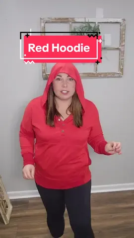 Hoodie  #trendinghoodie  #redhoodie  #lightweighthoodie  #comfyhoodie  #hoodie  #tiktokshopholidayhaul  #tiktokshopblackfriday  #tiktokshopcybermonday  #hoodieseason  #athleisurewear  #fashiontiktok  #comfyclothes 