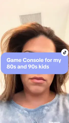This Game Console would make a perfect Holiday Gift! Check out the Black Friday Sale Price.   #gameconsole #videogames #tiktokshopblackfriday #tiktokshopcybermonday #tiktokshopholidayhaul #tiktokshopnewarrivals #giftforhim #giftforkids