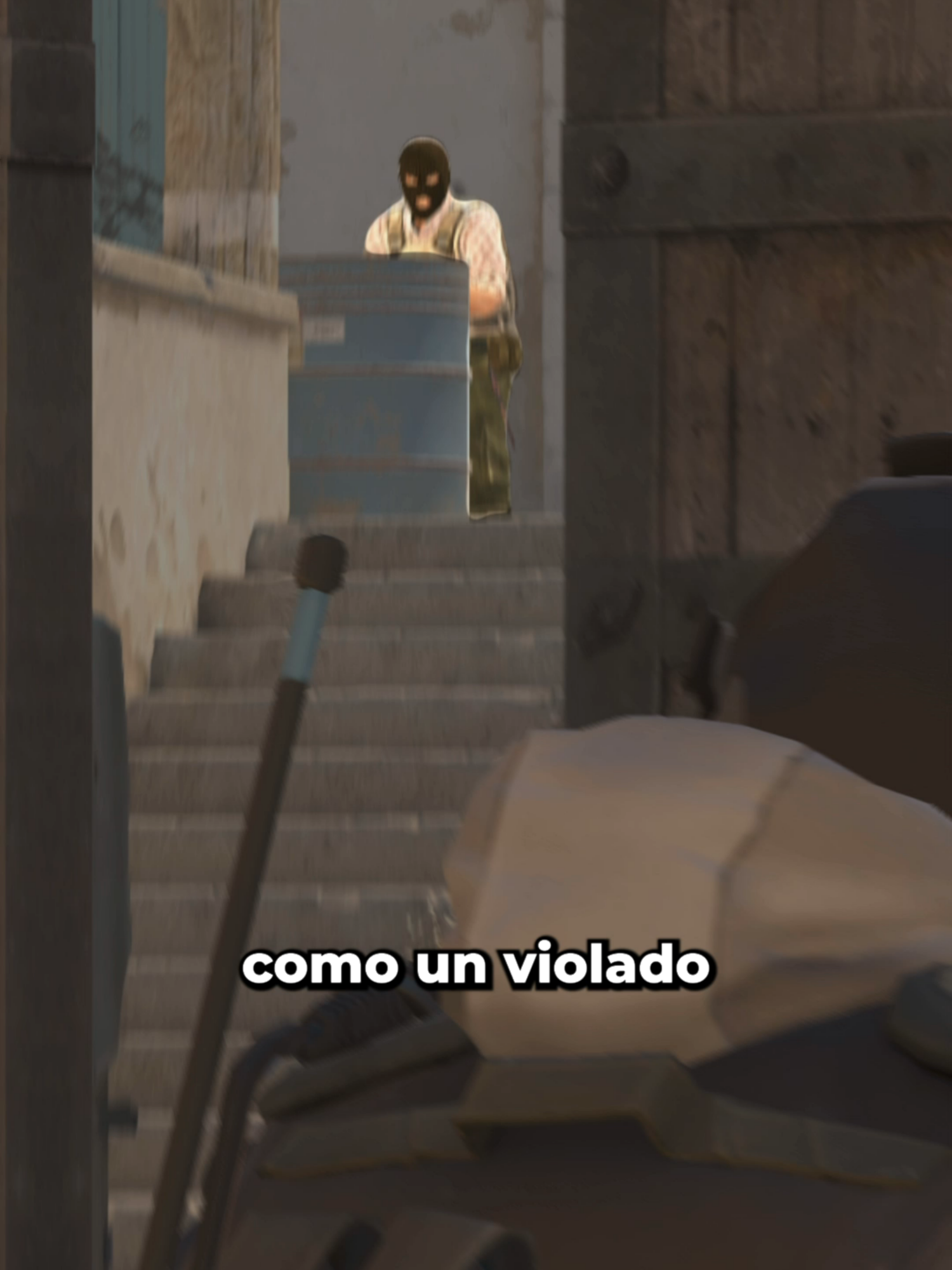 COMO ABRIRTE A LA AWP DE MEDIO EN DUST2 #cs2tutorial #cs2argentina #csargentina #hettacs