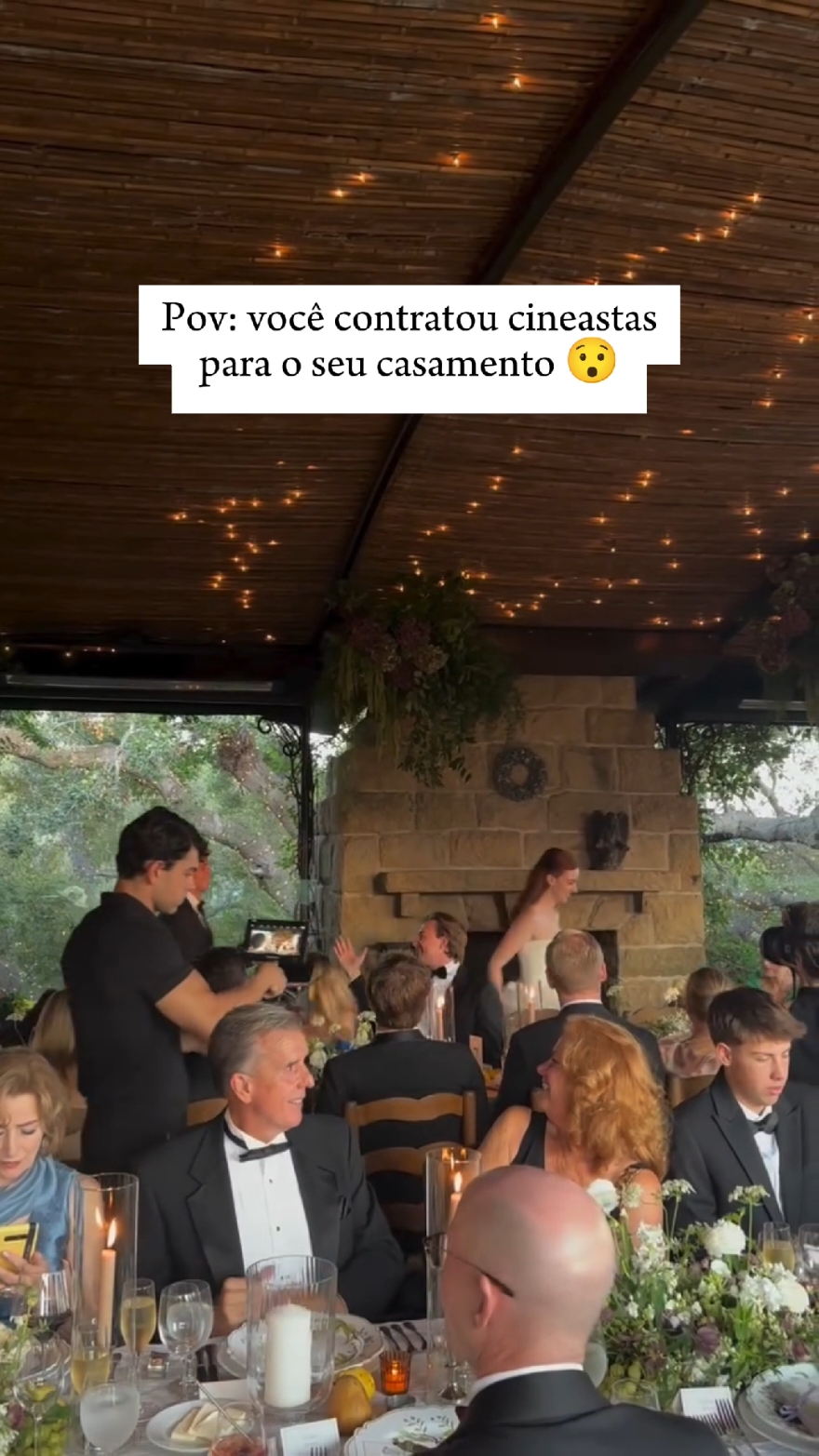 Uauuu nossa 😱 Que perfeição! Sonho 🫶🏻 📽️ @whitearkweddings . . . #filmagemdecasamento #cerimoniaperfeita #casamentodossonhos #casamentoperfeito #voucasar #noiva #noivas2025 #noivinha #noivei #noivado #noivadodoano #noivinhas #dicasdecasamento #casamentocriativo #namoradosapaixonados #vestidosdenoivas #casamentodossonhos #querocasarlogo #casarem2025 #pedidodecasamentocriativo #casarnapraia #casarnaigreja #casarnocampo #casamentoeconomicoperfeito #casamentomuitoeconomico #wedding 