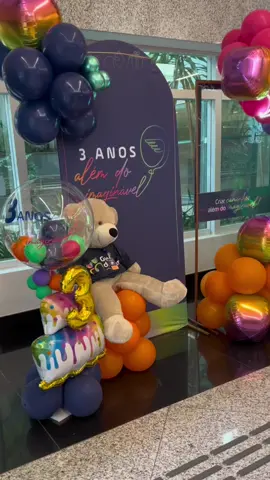 Transforme seu evento corporativo em uma experiência inesquecível! 🧸✨ #PlayPlush #EventoInesquecível #corporatelife 