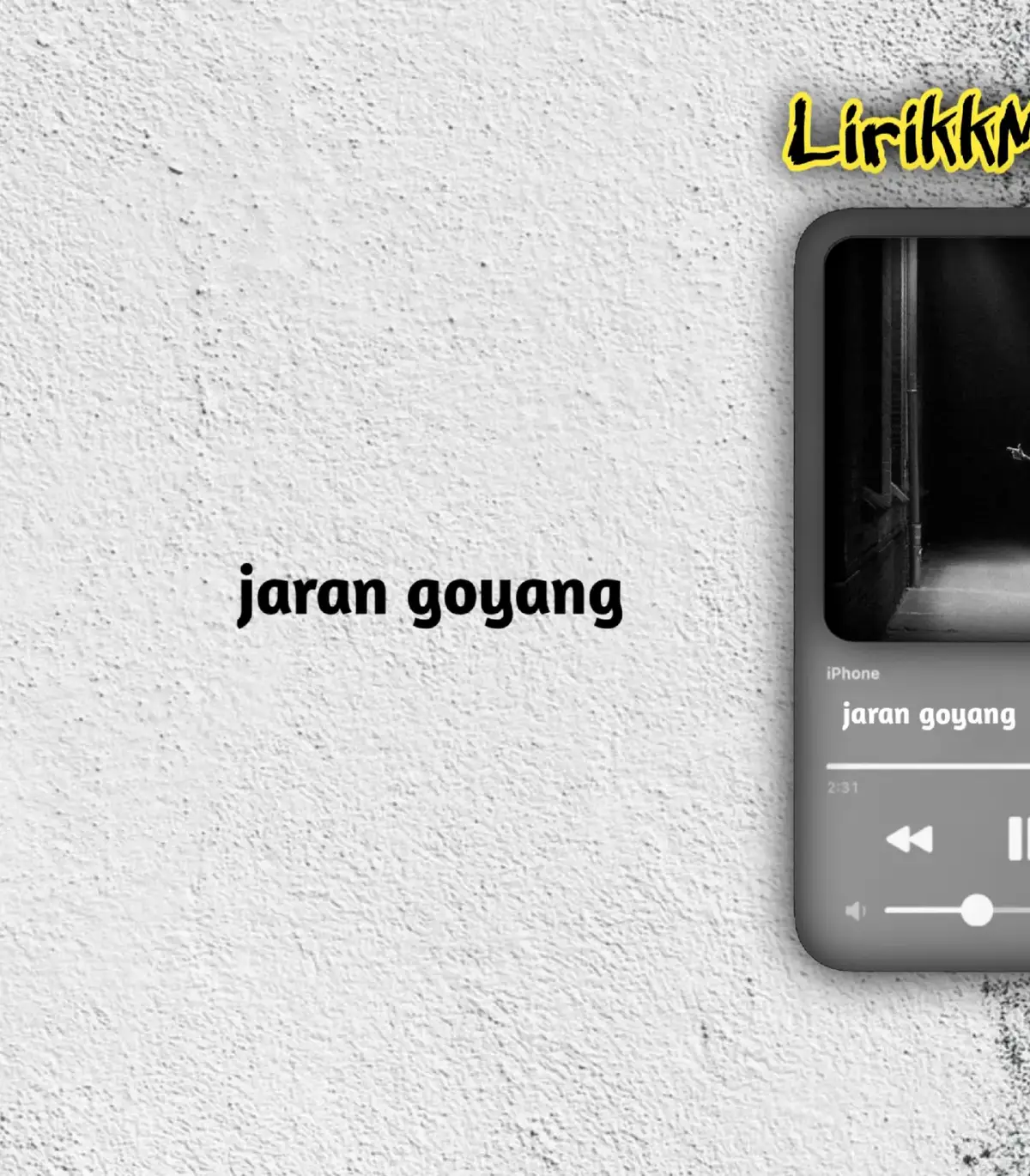 🥀#jarangoyang #ndxaka #laguviral #lagujawa #lyrics #xyzbca #fyp 