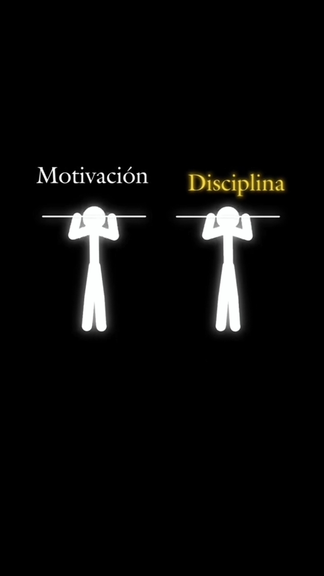 disciplina 🔥#disciplina #mundodgym #motivacionpersonal #motivaciongym 