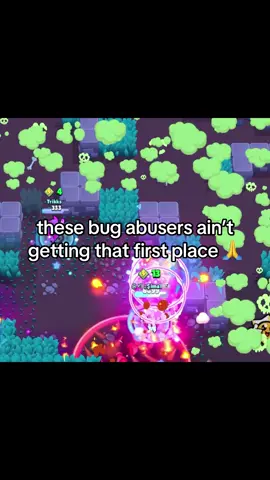 „we got this in the bag!“ ahh team #bs #brawlstarstiktok #brawlstars #showdown #trioshowdown #dracobs #bibibs #shellybs #starshelly #bugabusers @🗿 