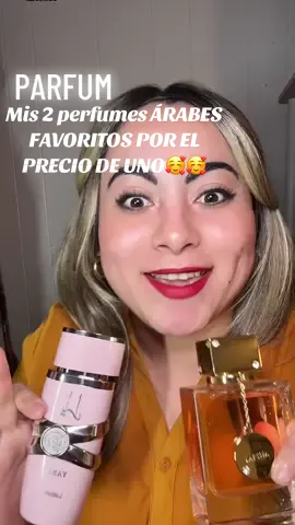 #parfum #yaralattafa #armaf #duo #2pack #perfumetiktok #women #perfumesparamujer #tiktokshop #tiktokreview #tiktokshopblackfriday 