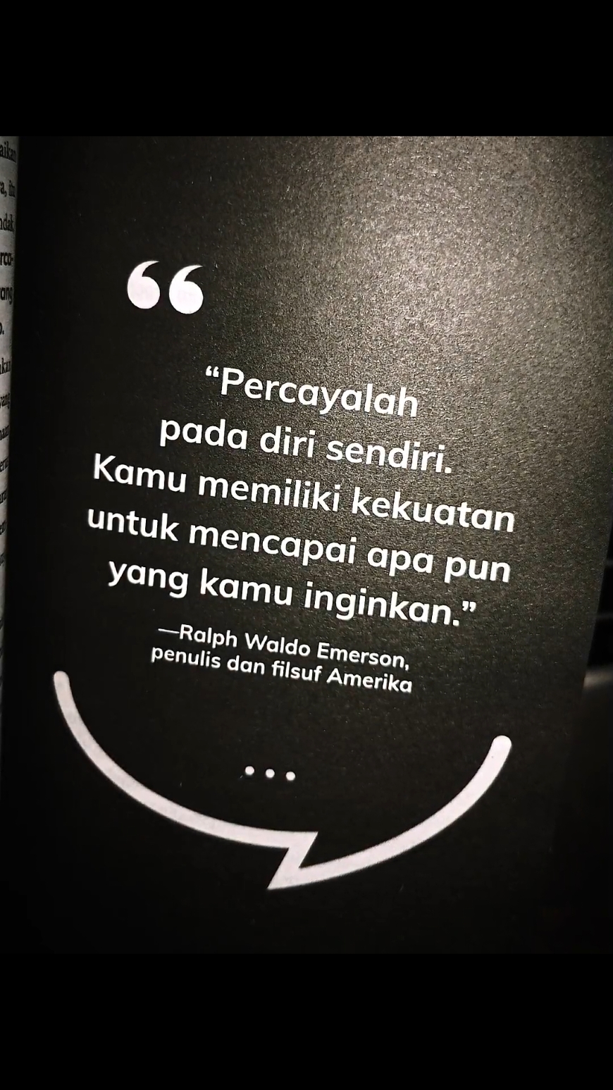 buku? klik👉@OSF | books📚  #bukumotivasi #motivasidirisendiri #motivasihidup #motivasisemangat #motivasisukses #videomotivasi 