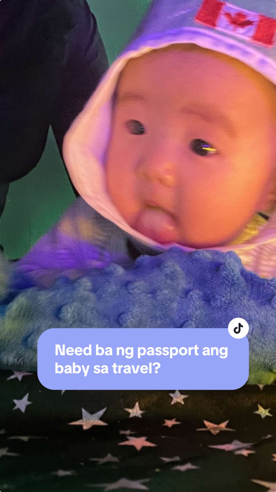 Need ba ng passport ni baby nung nag travel kami at 3months old? #klathrel #4months #kapampangan #reelsviralシ #winnipeg #firsttimemom #cally #lullaland 