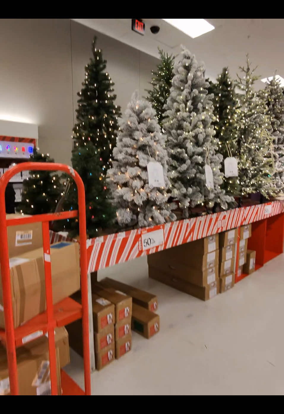 Target has a huge sale on Christmas decorations #target #shopping #christmas 