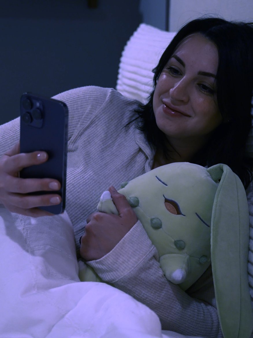 Caption: Find your sleep style with Pokémon Sleep! Join me by clicking the link in bio #DiscoverYourSleepStyle #Sponsored @Pokémon Company Int’l